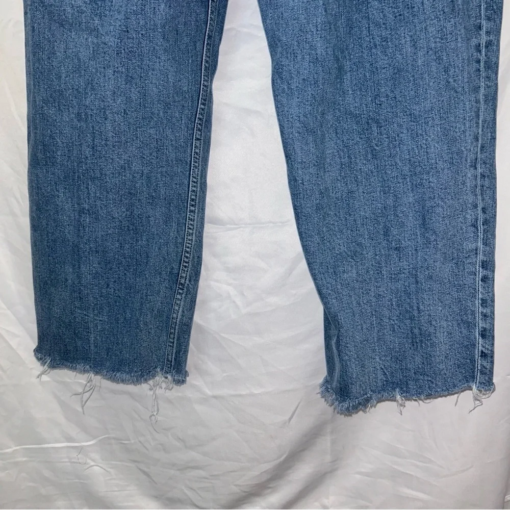 Everlane denim crafted